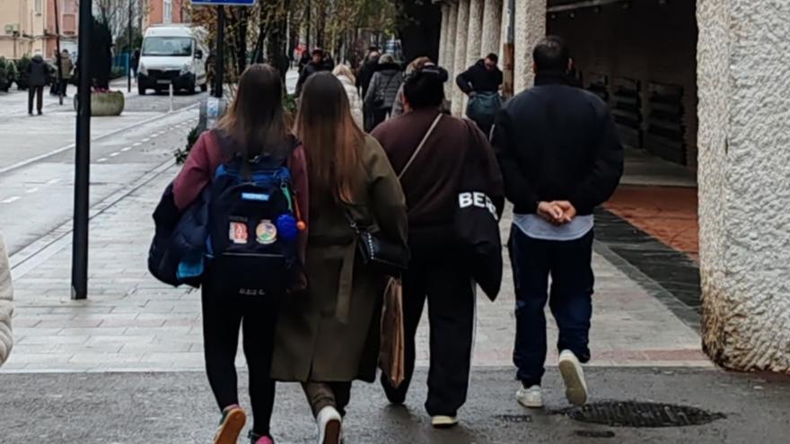 Leioa pone en marcha un servicio de orientación psicológica juvenil