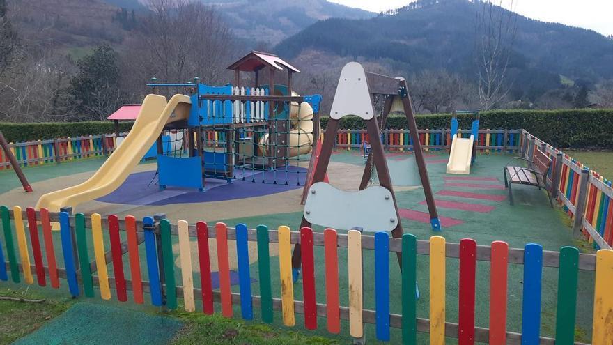 Garai contará con 711.480 euros de presupuesto para el año 2026