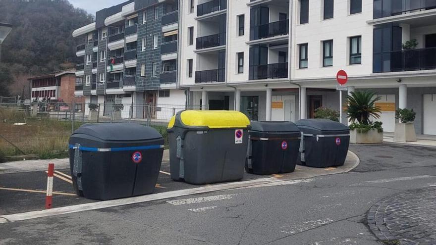 Orio actualiza y desvela el "nuevo mapa" de la gestión de residuos