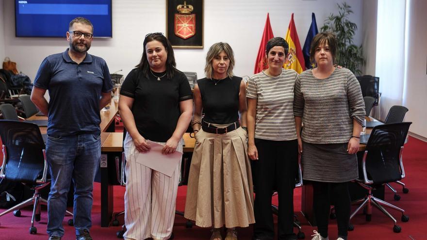 La plataforma del 0-3 pide que esta etapa educativa se iguale al resto