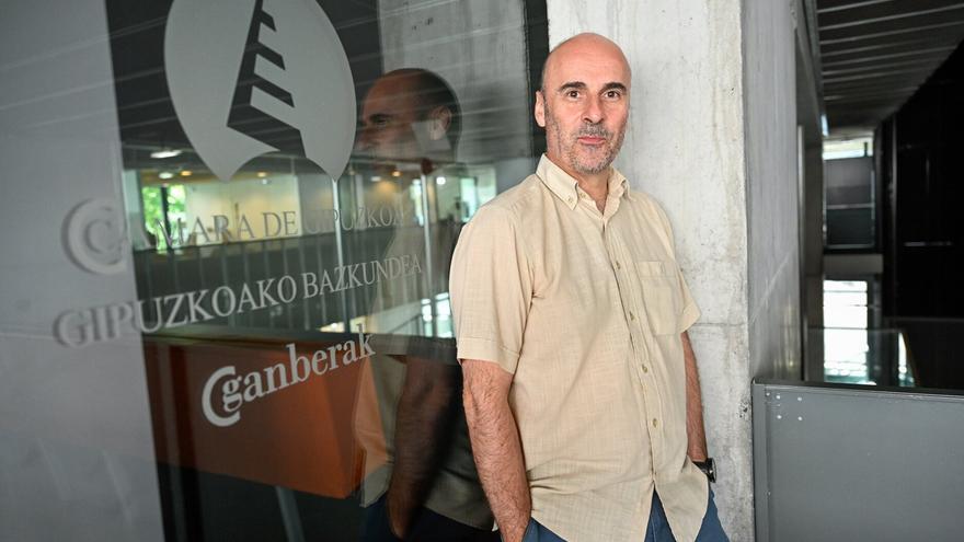Fernando Zubillaga: “Sin digitalización, las empresas no pueden ofrecer respuestas”