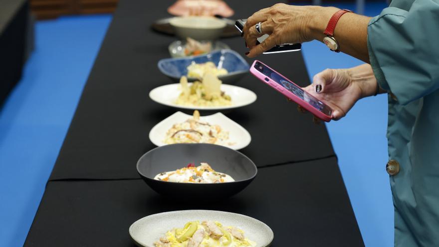 La mejor ensaladilla rusa se hace en Euskadi