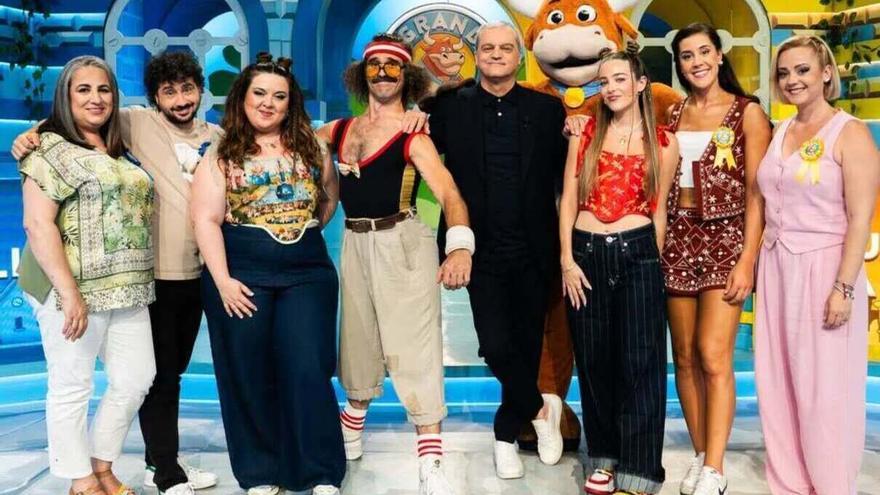 Urduliz cae en la semifinal y no podrá estar en la final del &quot;Grand Prix&quot;