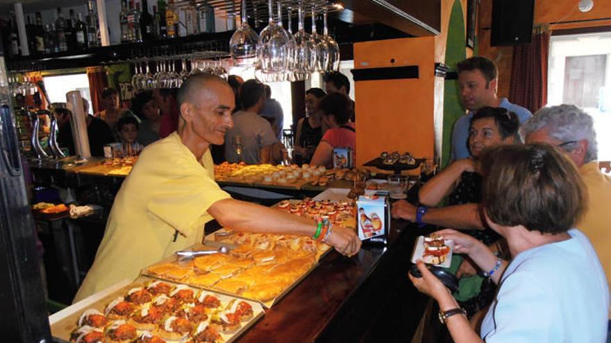 PINTXOS