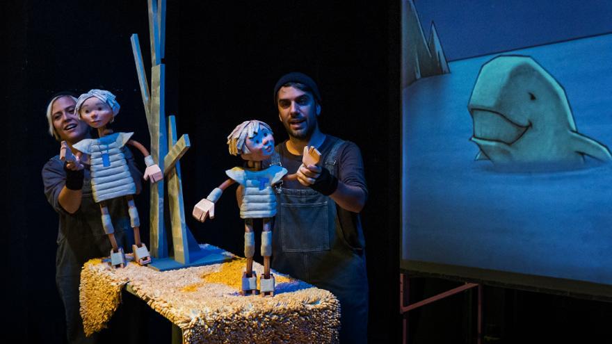 Qué hacer y qué ver en Navarra y en Pamplona. Agenda cultural del 6 al 12 de abril