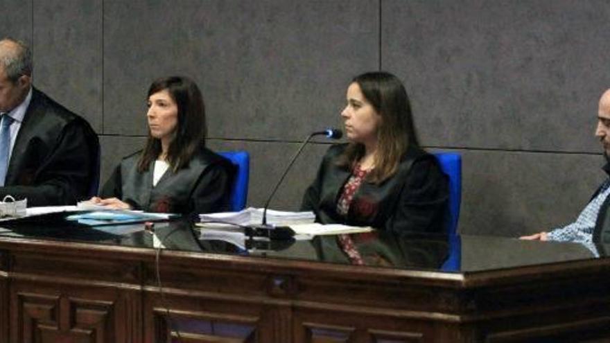 "Sí, lo reconozco todo": el falso 'shaolín' admite los dos asesinatos