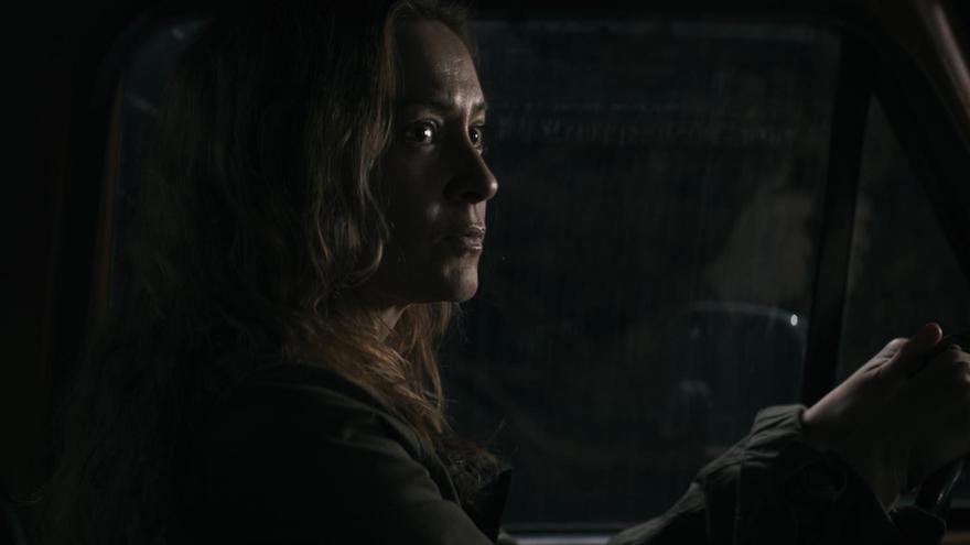 Crítica de la película de terror ‘La maldición de Shelby Oaks’: el diablo presente