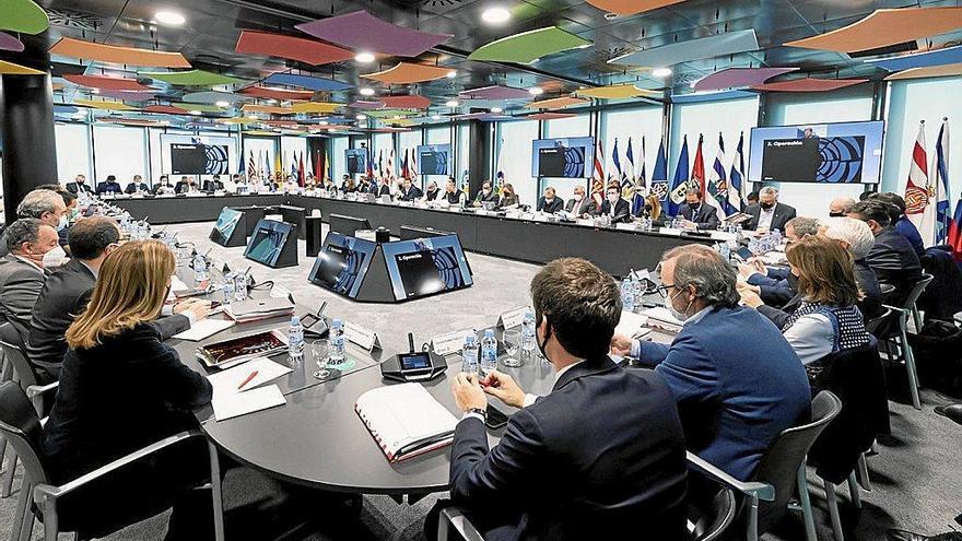 La Asamblea de LaLiga ratifica LaLiga Impulso