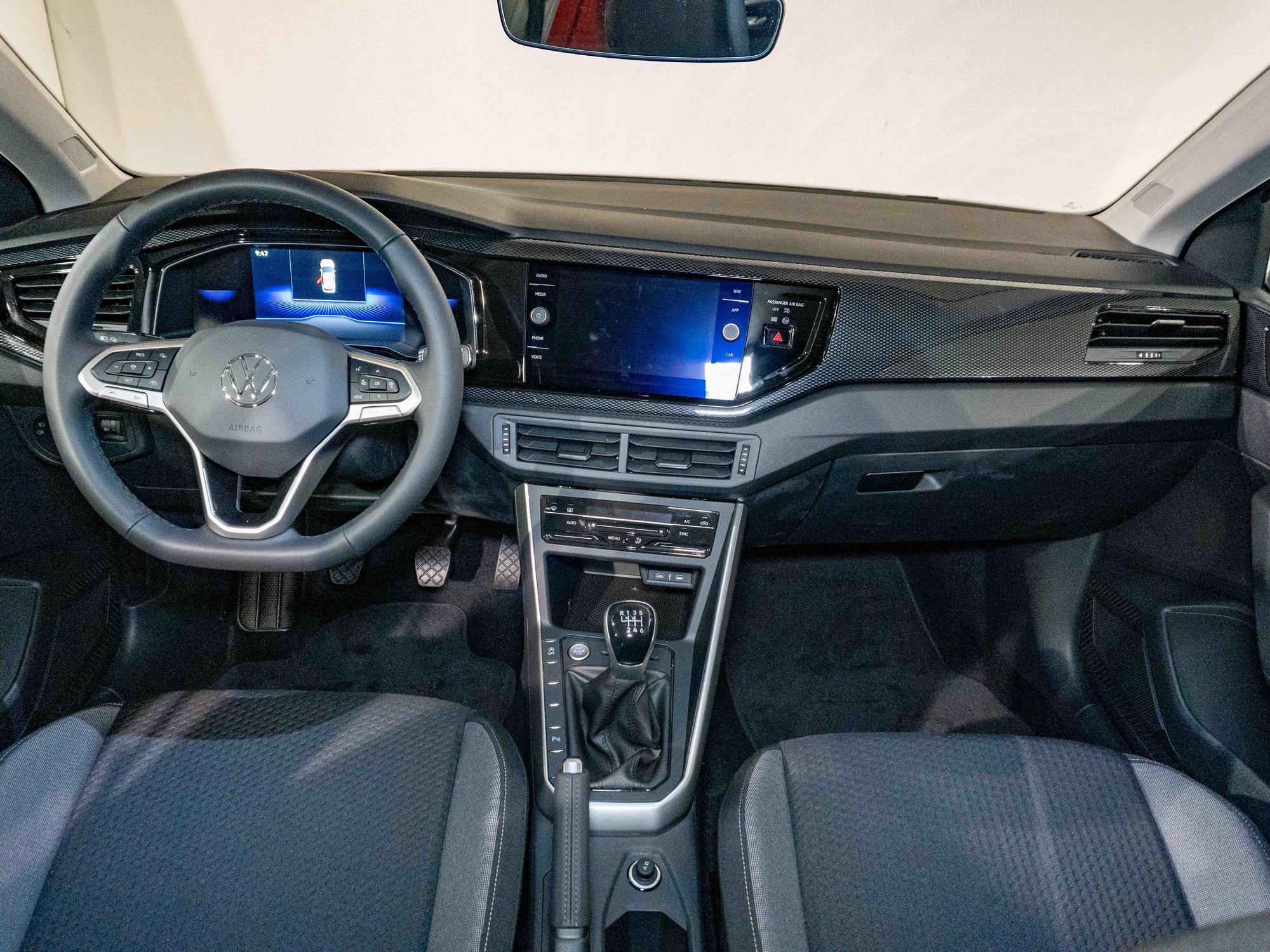 VW TAIGO  por 198€/mes con My Way