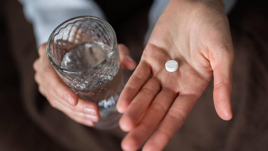 Se puede partir o triturar un omeprazol, ¿sí o no? Esto es lo que dice la OCU