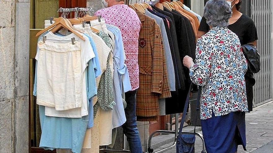 Elgoibar emite desde mañana 3.000 bonos para el comercio