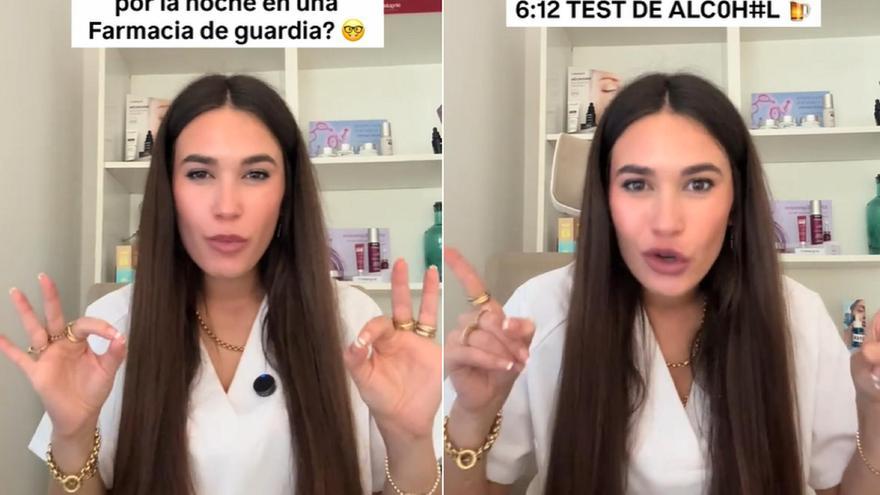 Una farmacéutica revela qué compra la gente de madrugada en una farmacia de guardia y las redes alucinan
