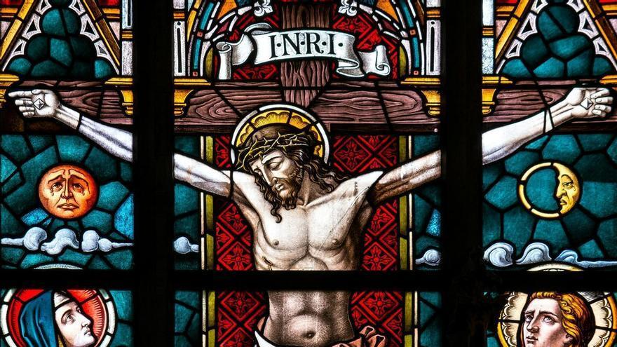 La Iglesia, pueblo de Dios