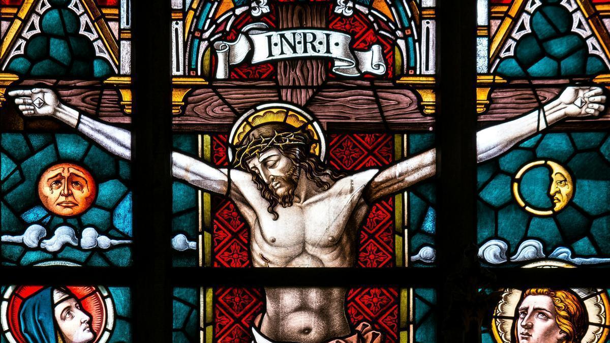 La Iglesia se concibe como pueblo llamado por Dios.