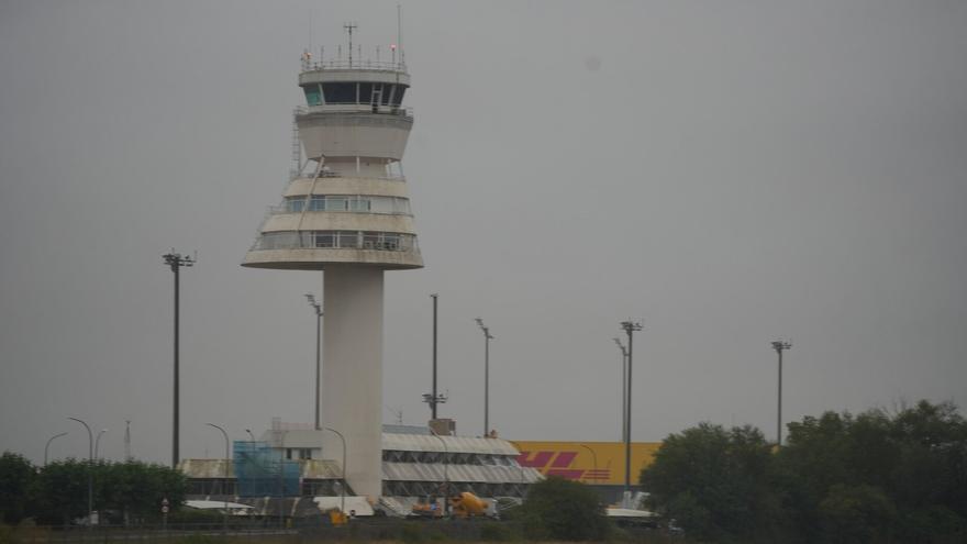 El temporal complica el viaje del Alavés a Sevilla y aplaza el duelo de las Gloriosas
