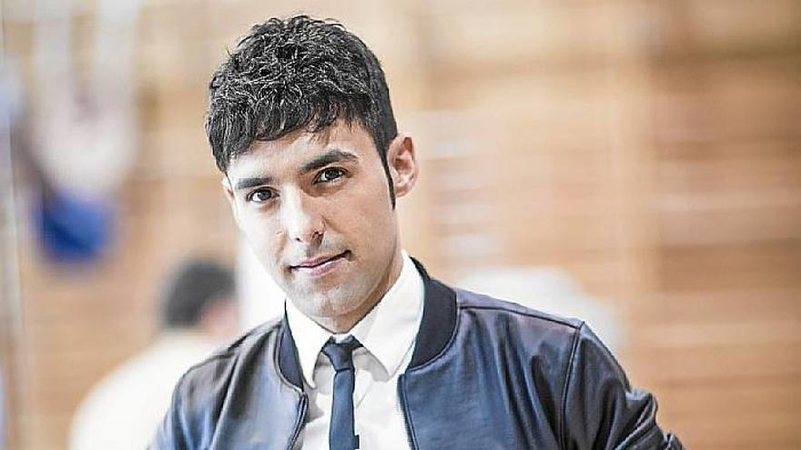 “Metería en el fondo de la chistera la preocupación y la maldad”