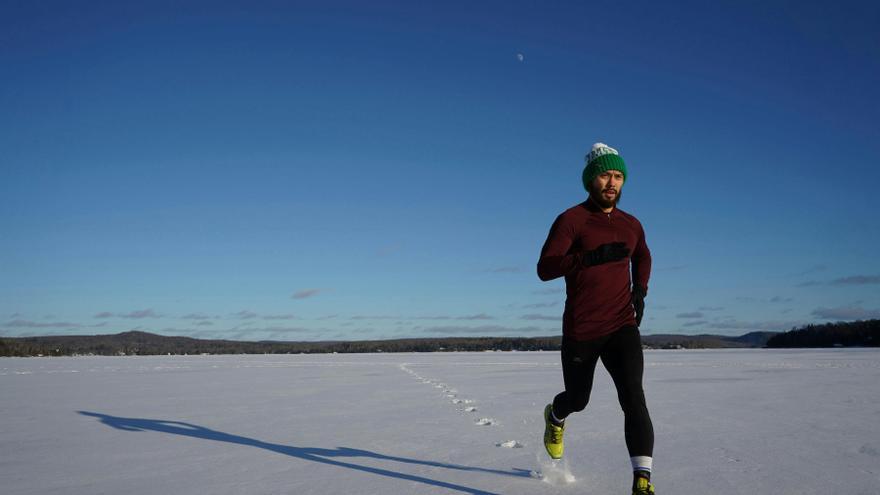 La prenda viral de Decathlon para hacer deporte en invierno: oportunidad única por 30 euros