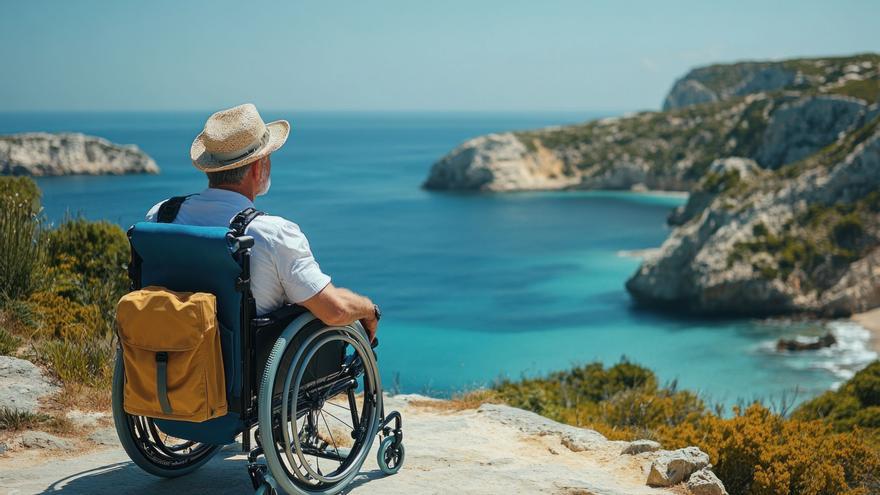 Apps y novedades tecnológicas para un turismo sin barreras