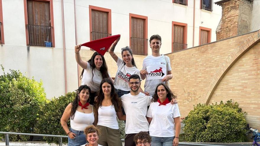 Tuteran Jai, fiestas populares, participativas, jóvenes y diversas para Tudela