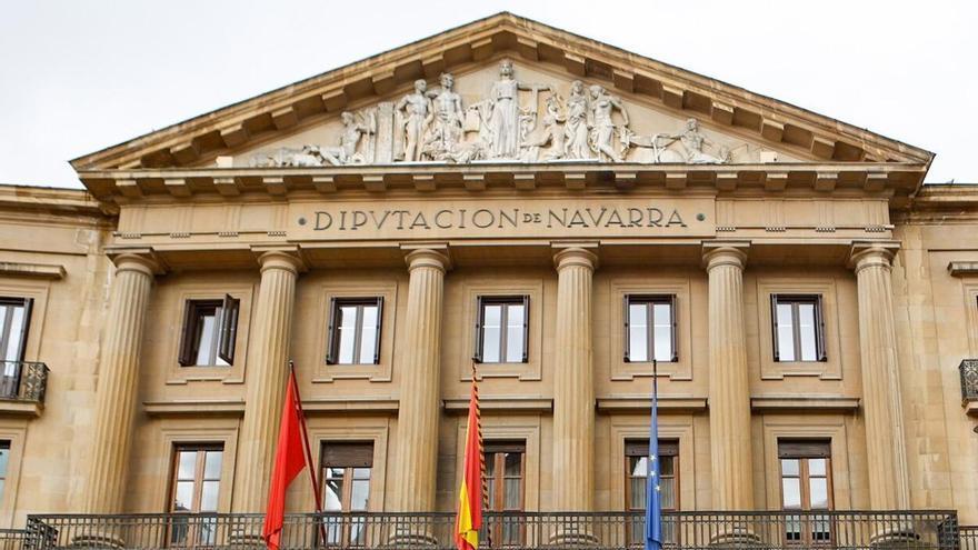Navarra difunde entre autónomos la Ley de Segunda Oportunidad para cancelar deudas