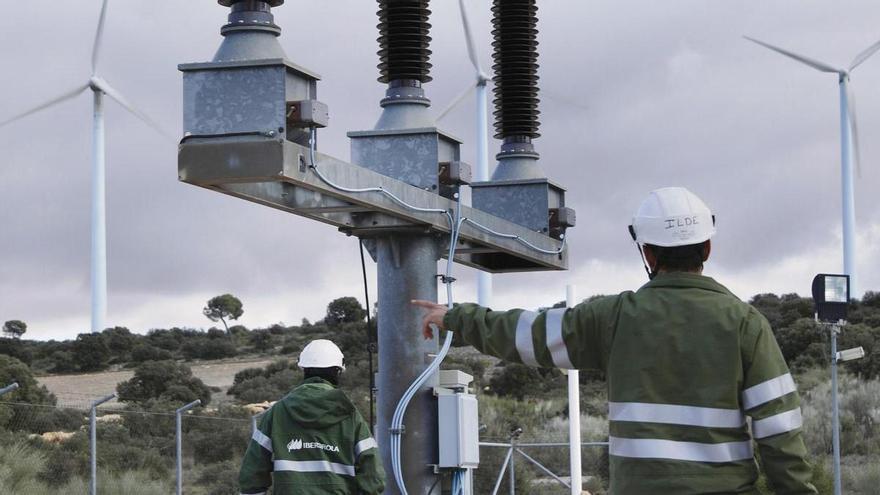 Euskadi invertirá más de 100 millones de euros en redes eléctricas de distribución