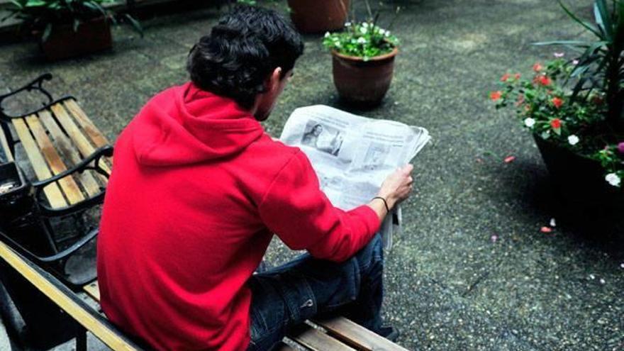 Un nuevo programa atenderá a 400 adultos desamparados de Bilbao
