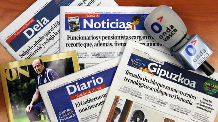 Deia consolida sus 107.000 lectores de la edición impresa