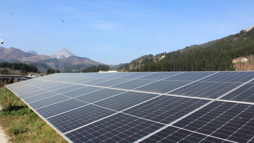 Gipuzkoa impulsa comunidades energéticas en otros cinco municipios