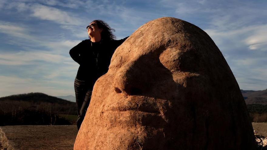 Garaion se anticipa este domingo al 8M con una celebración de la mujer y la cultura