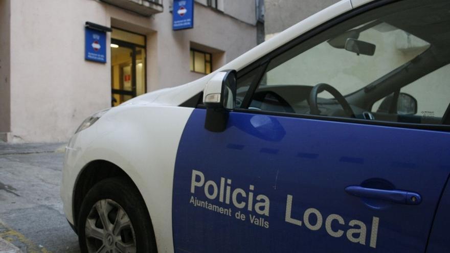 Finge un secuestro para que la Policía la rescate porque no sabía volver a casa tras una juerga