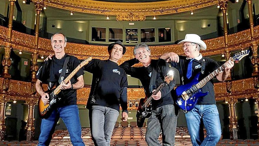 Lezama prolonga el espíritu festivo con las fiestas de La Cruz