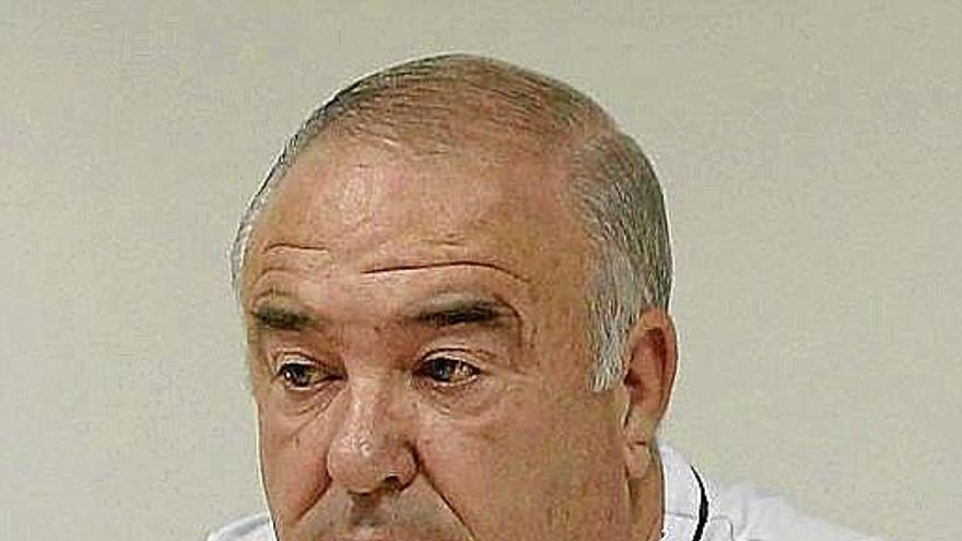 Casimiro Larrea.