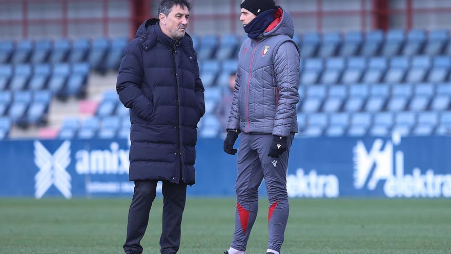 Alessio Lisci: "Ganar en Girona supondría un paso enorme"