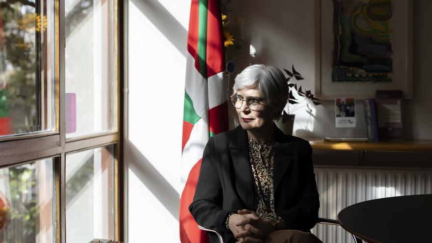 "Hay voces interesadas en denostar la palabra 'feminista' para frenar el avance de la igualdad"