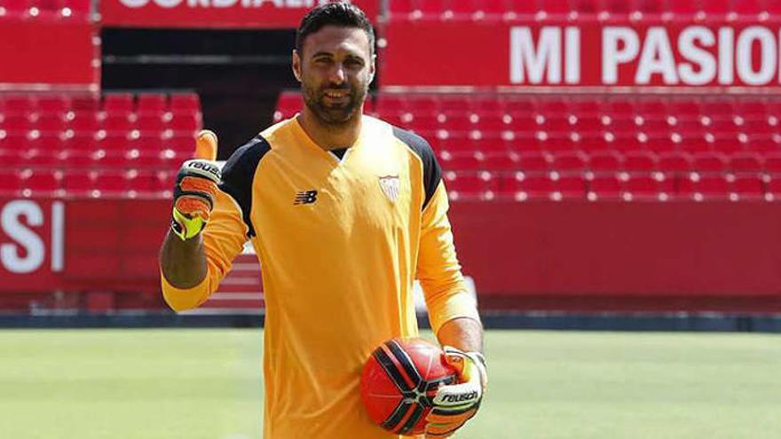 Goiko y la incertidumbre del último día: &quot;Esperamos contar con Loe y Sirigu, están ilusionados&quot;