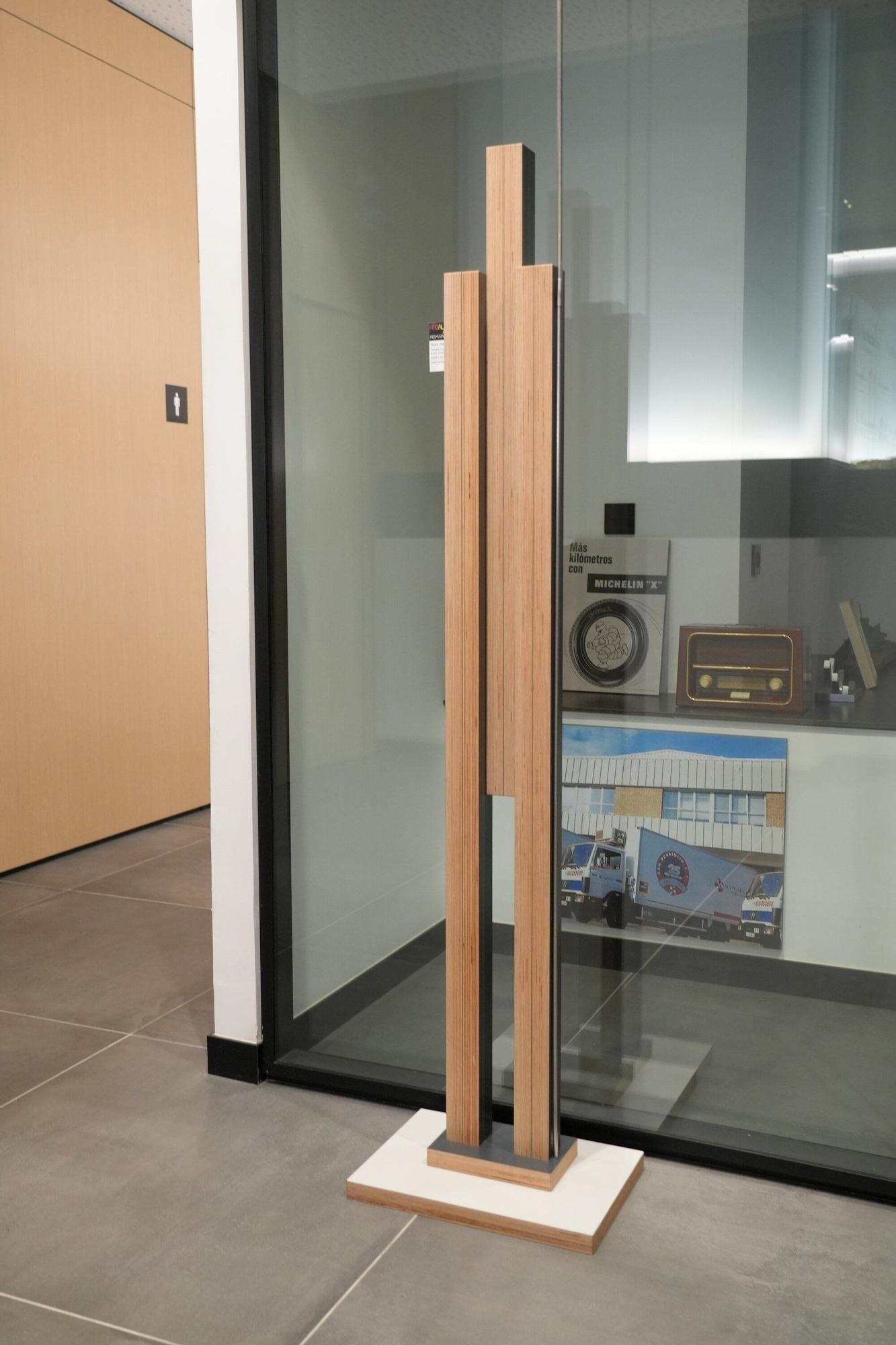 En imágenes: Pintura, relato y música en Espacio Arte