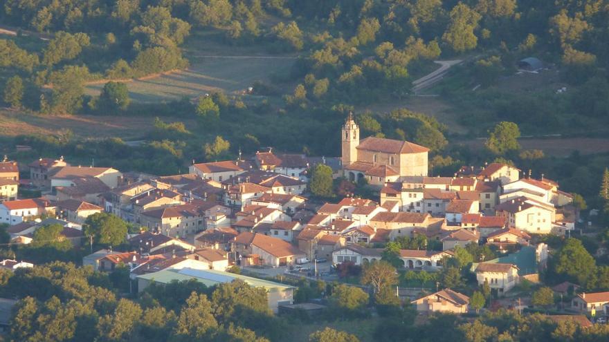 Lagrán tendrá un nuevo depósito de agua