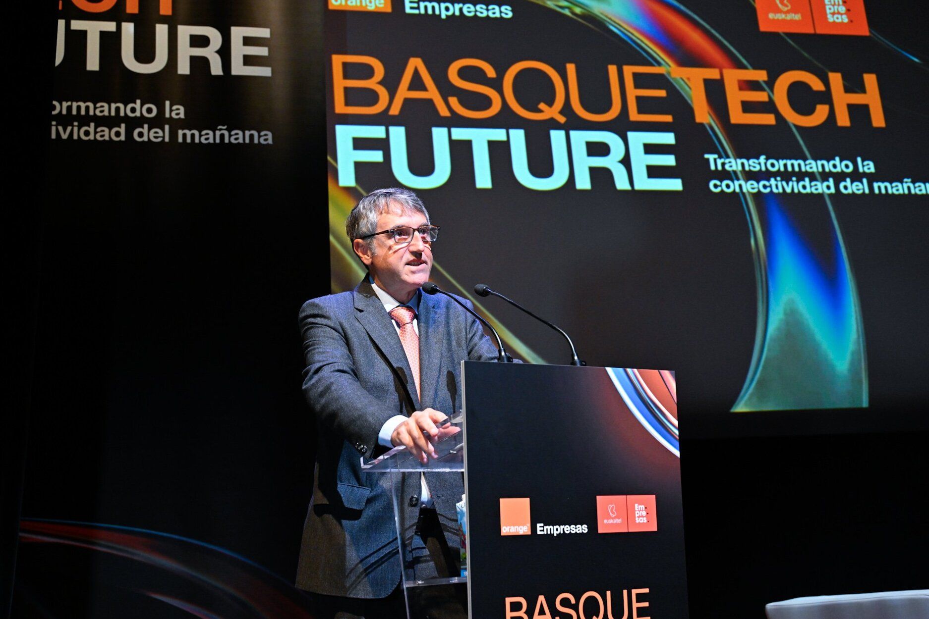 BasqueTech Future: imágenes de la jornada tecnológica