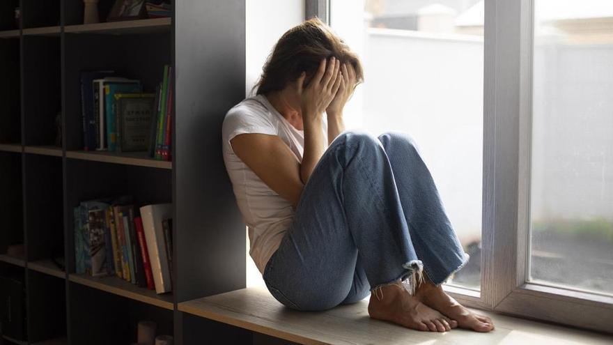 El sencillo método de un psicólogo para reducir la ansiedad en pocos minutos
