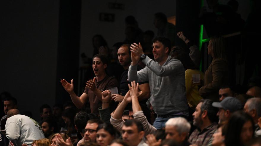 La confirmacion del Deportivo