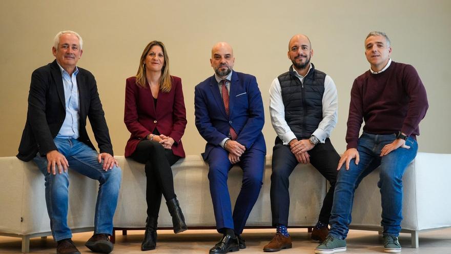 Álava: hub logístico clave y con fuerza