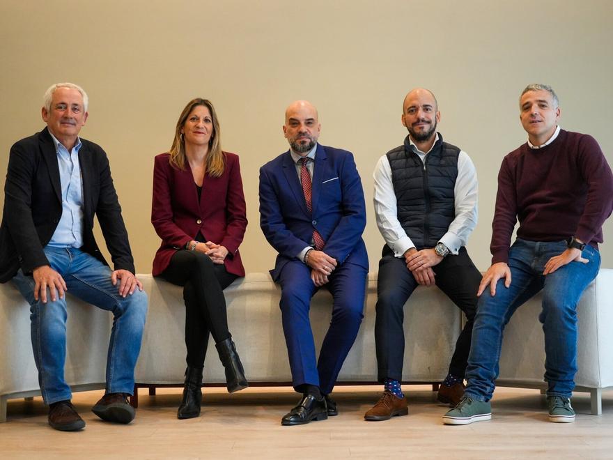 Álava: hub logístico clave y con fuerza