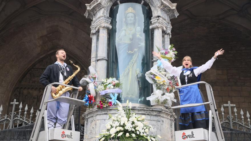 Pasión por La Blanca
