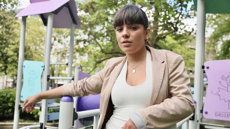 IRIA: talento dentro y fuera de la pequeña pantalla