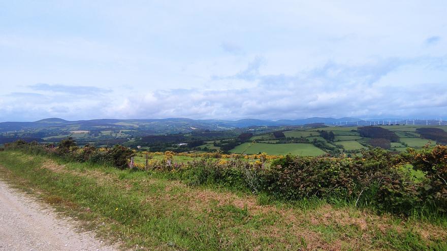 El Camino de Santiago del Norte a la inversa: de Compostela a Getxo