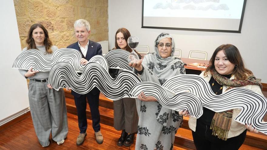 Euskalduna Bilbao acogerá un concierto solidario con el Sahara este sábado