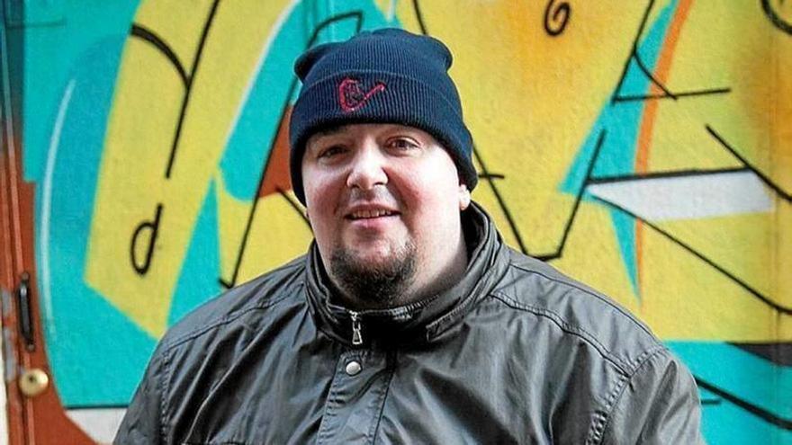 A Contra Blues vuelve, como cada final de año, a Hell Dorado