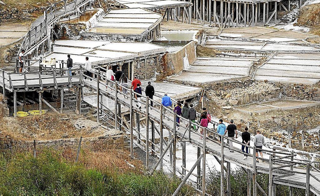 Álava bate récords turísticos  y se consolida como destino líder en Euskadi con un 74% más de pernoctaciones en la última década