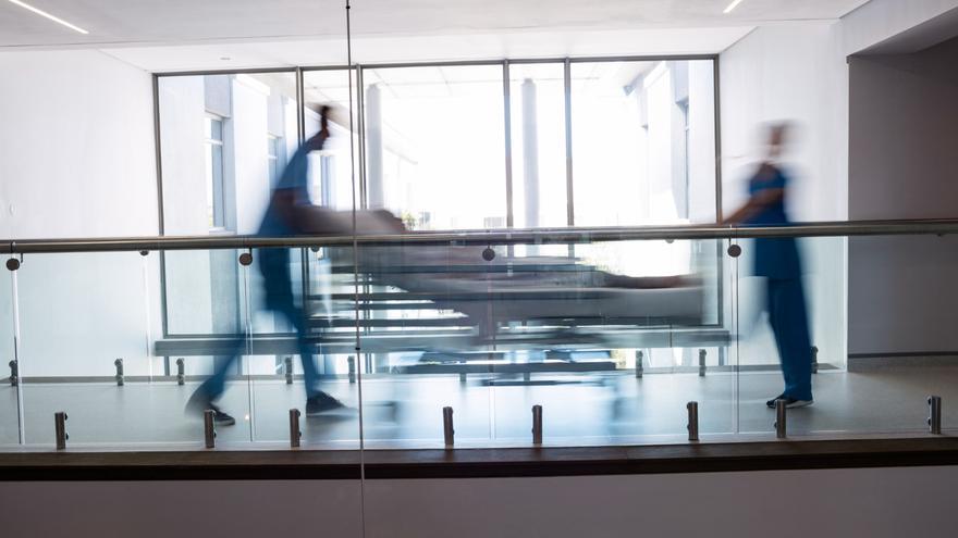 Un celador catalán se enfrenta a nueve años de cárcel por presuntos abusos sexuales a una paciente anoréxica