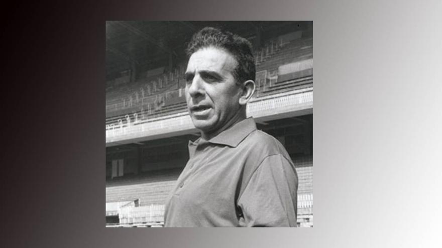 14 de noviembre de 1973: el caro intento de Osasuna por la incorporación de Antonio Barrios